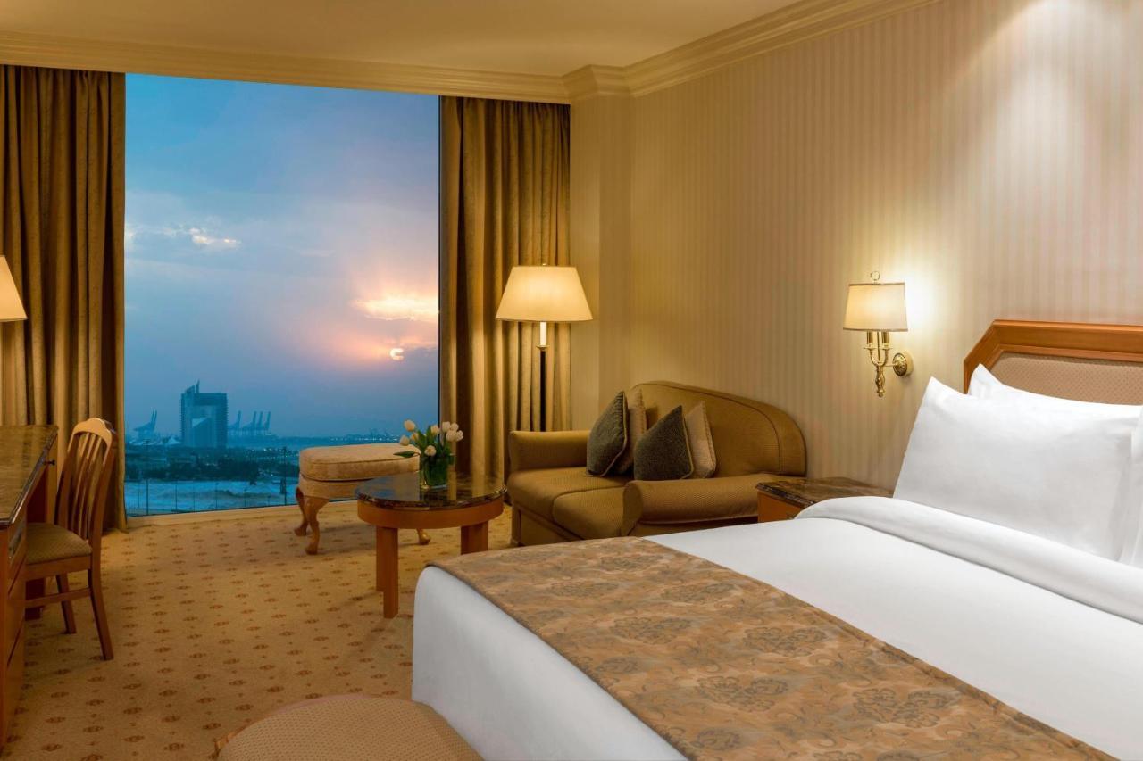 Sheraton Kuwait, A Luxury Collection Hotel, Kuwait City Exterior foto