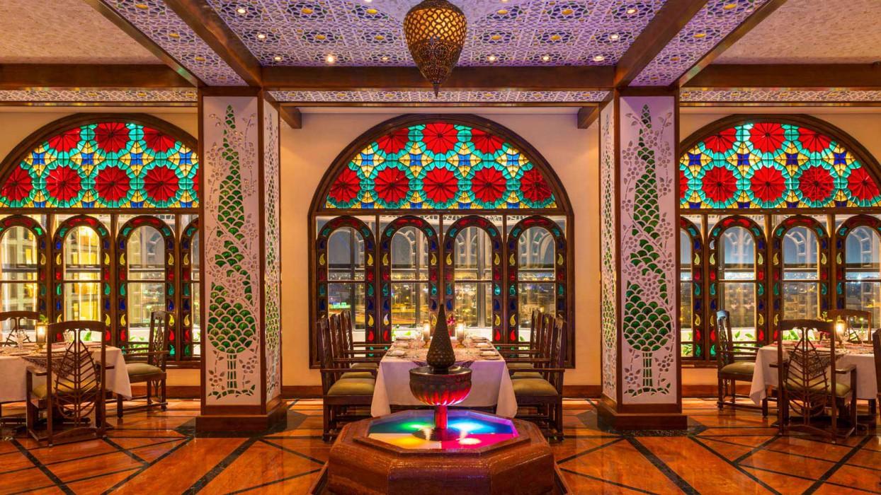 Sheraton Kuwait, A Luxury Collection Hotel, Kuwait City Exterior foto