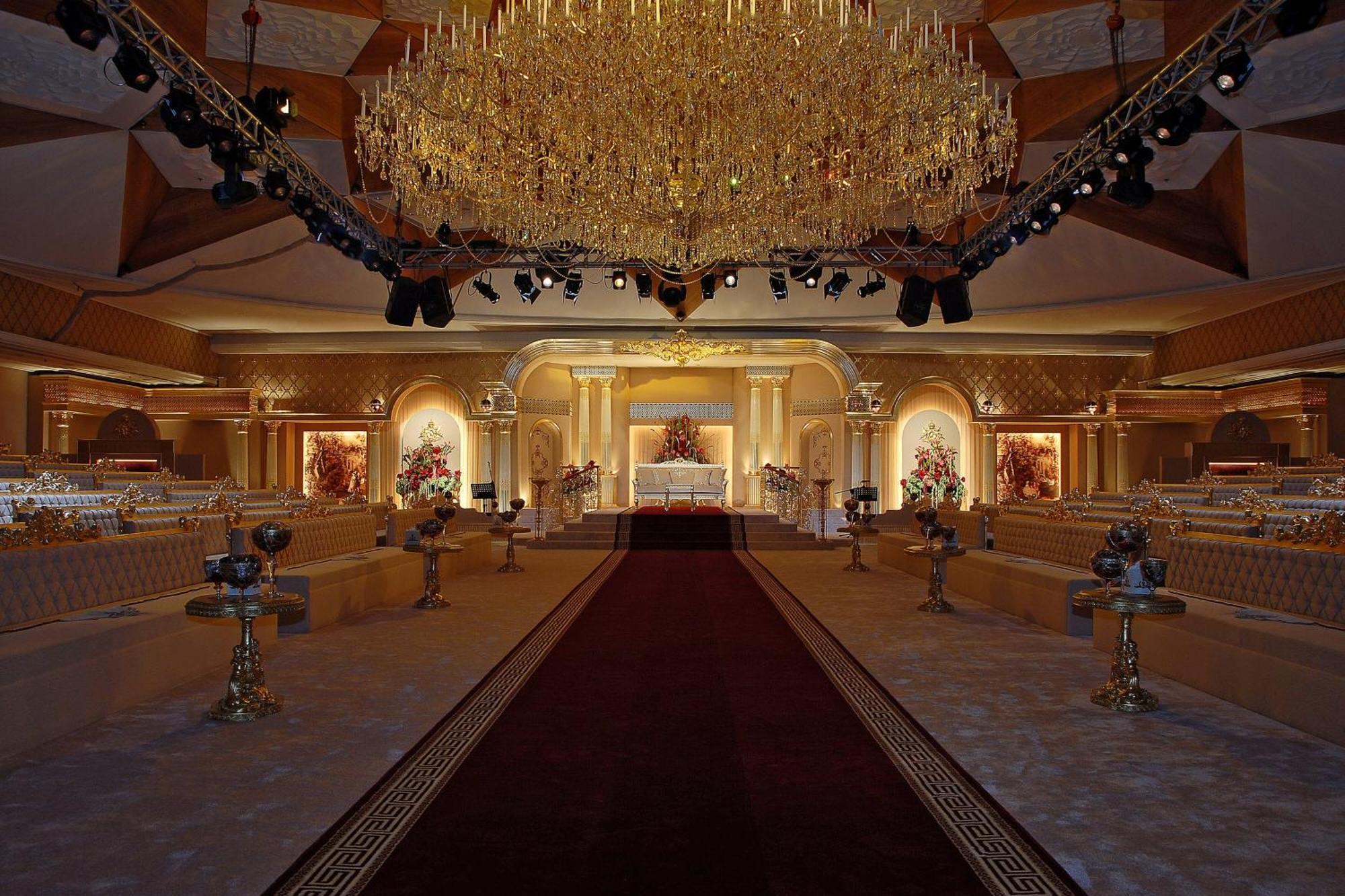 Sheraton Kuwait, A Luxury Collection Hotel, Kuwait City Exterior foto